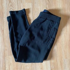 Gap Cropped Ankle Trousers